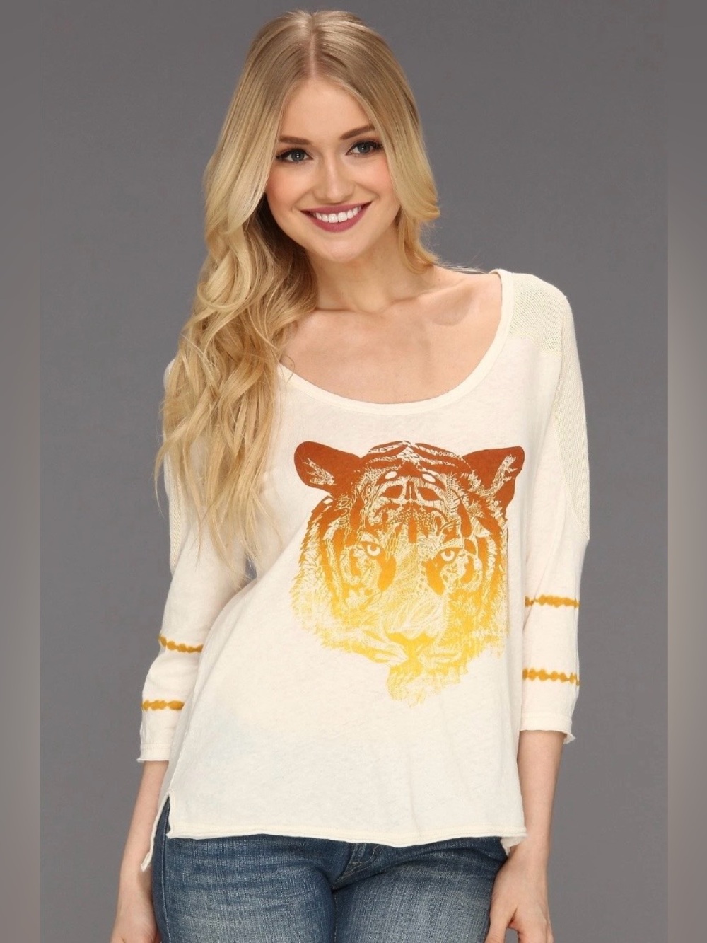 Free People Tee